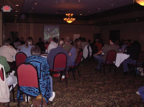 2017 Midwest Herpetological Symposium